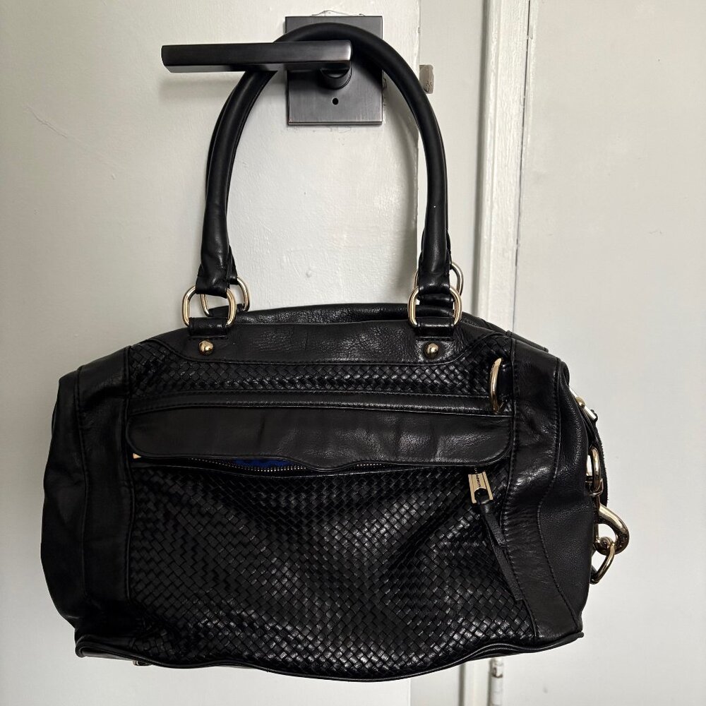 Rebecca Minkoff Satchel